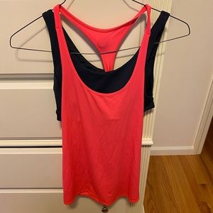 Lululemon all support tank